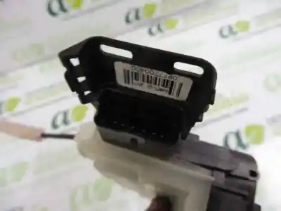 Автозапчасти б/у замок задней правой двери за citroen c-elysée seduction ссылки oem iam 9819026380  