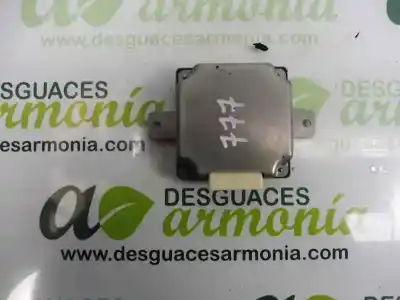 İkinci el araba yedek parçası elektronik modül için suzuki sx4 rw (ey) glx oem iam referansları 3888579j11