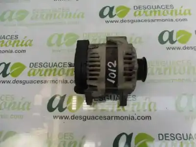 Автозапчасти б/у генератор за chevrolet aveo ls ссылки oem iam 96945926
