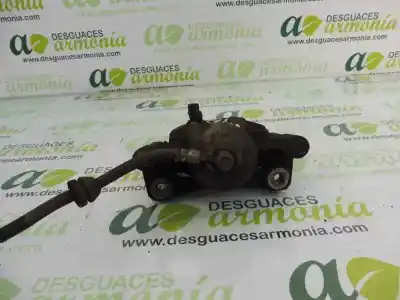 Автозапчасти б/у передний левый тормозной суппорт за chevrolet aveo ls ссылки oem iam   