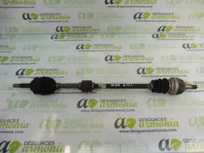 Автозапчасти б/у передняя правая трансмиссия за chevrolet aveo ls ссылки oem iam 96832204