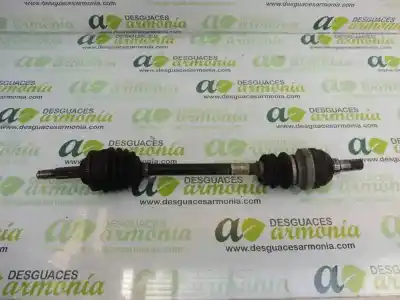 Автозапчасти б/у передняя левая трансмиссия за chevrolet aveo ls ссылки oem iam 96832203