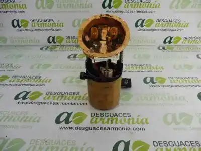 Pezzo di ricambio per auto di seconda mano pompa di benzina per bmw serie 1 berlina (e81/e87) 118d riferimenti oem iam 