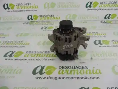 Автозапчасти б/у генератор за toyota yaris active ссылки oem iam 270600y120