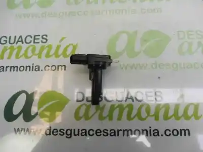 Автозапчасти б/у расходомер воздуха за toyota yaris active ссылки oem iam 222040v020