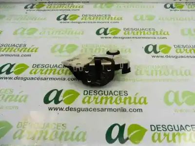 Автозапчасти б/у замок передней правой двери за toyota yaris active ссылки oem iam 