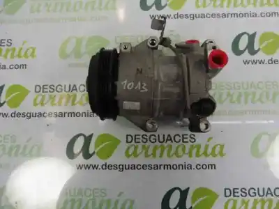 Автозапчасти б/у компрессор кондиционера воздуха за toyota yaris active ссылки oem iam 4472604201