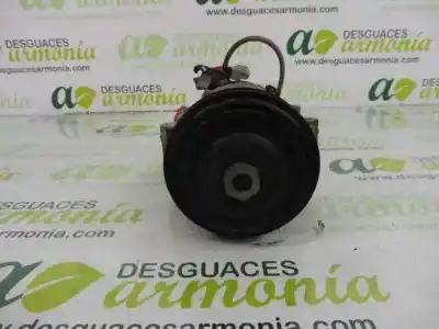 Автозапчастина б/у компресор кондиционера для toyota yaris active посилання на oem iam 4472604201  