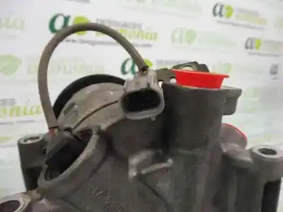 Автозапчастина б/у компресор кондиционера для toyota yaris active посилання на oem iam 4472604201  