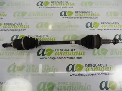 Автозапчасти б/у передняя левая трансмиссия за toyota yaris active ссылки oem iam 434200d310