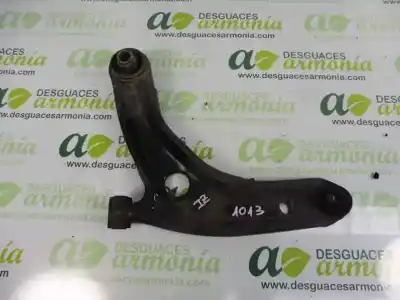 Автозапчасти б/у передний левый нижний рычаг подвески за toyota yaris active ссылки oem iam 