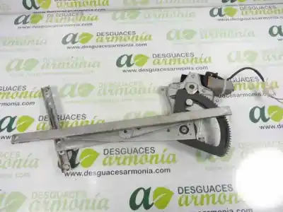 Автозапчасти б/у регулятор стекла переднего левого за toyota yaris active ссылки oem iam 96870316