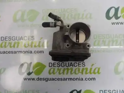 Автозапчасти б/у бабочка коробка за toyota yaris active ссылки oem iam 223047010