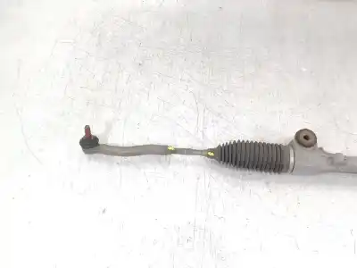 Автозапчастина б/у рульмова рейка для toyota yaris active посилання на oem iam 8y112324b  