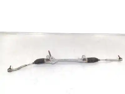 Автозапчастина б/у рульмова рейка для toyota yaris active посилання на oem iam 8y112324b  