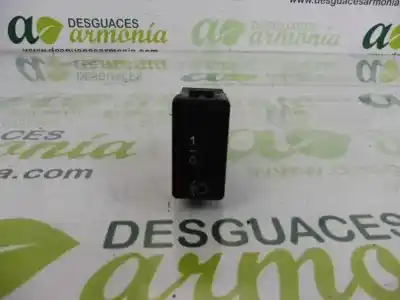 Recambio de automóvil de segunda mano de mando multifuncion para citroen c-elysée seduction referencias oem iam 96384422