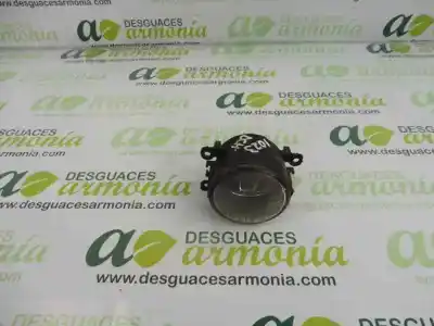 İkinci el araba yedek parçası sag sis lambasi için peugeot 307 berlina (s2) xsi oem iam referansları 9650001680