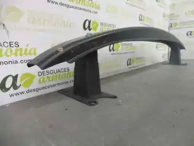 Автозапчасти б/у усиление переднего бампера за seat cordoba berlina (6l2) reference ссылки oem iam 6l0805551  