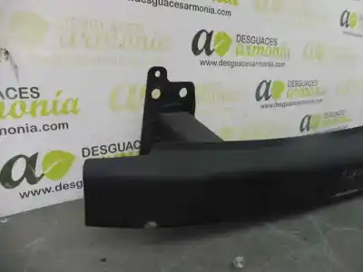 Автозапчасти б/у усиление переднего бампера за seat cordoba berlina (6l2) reference ссылки oem iam 6l0805551  
