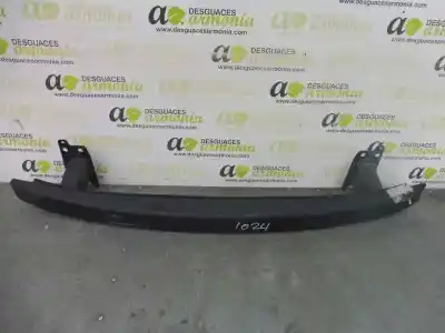 Автозапчасти б/у усиление переднего бампера за seat cordoba berlina (6l2) reference ссылки oem iam 6l0805551  