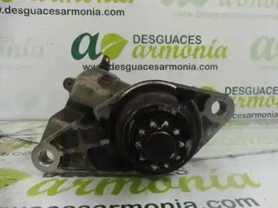 Автозапчастина б/у двигун запускається для seat cordoba berlina (6l2) reference посилання на oem iam 02t911023r  0001120406
