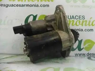 Автозапчастина б/у двигун запускається для seat cordoba berlina (6l2) reference посилання на oem iam 02t911023r  0001120406