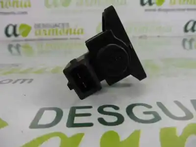 Автозапчасти б/у дополнительный воздушный клапан за opel astra j lim. enjoy ссылки oem iam 8972882491  