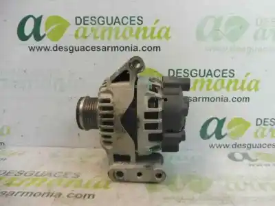 Pezzo di ricambio per auto di seconda mano alternatore per opel corsa c silverline riferimenti oem iam 437504