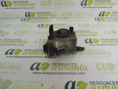Gebrauchtes Autoersatzteil NEBELSCHEINWERFER RECHTS zum OPEL CORSA C  OEM-IAM-Referenzen 13118671  