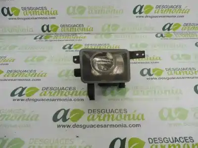 Gebrauchtes Autoersatzteil NEBELSCHEINWERFER LINKS zum OPEL CORSA C  OEM-IAM-Referenzen 13118670  