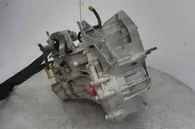Автозапчасти б/у коробка передач за renault scenic ii grand dynamique ссылки oem iam nd0002  