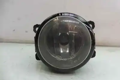 Second-hand car spare part left fog light for renault scenic ii grand dynamique oem iam references 8200074008