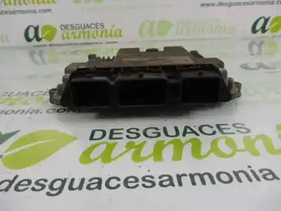 Автозапчасти б/у блок управления двигателем за renault laguna ii (bg0) expression ссылки oem iam 8200311539  