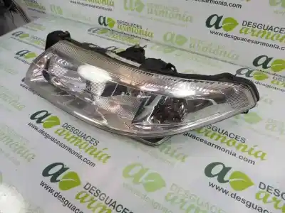 Автозапчастина б/у ліва фара для renault laguna ii (bg0) expression посилання на oem iam   