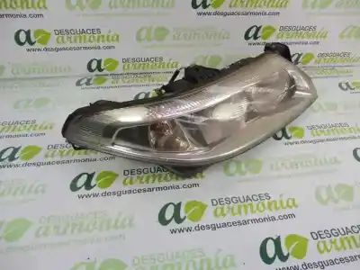 Автозапчастина б/у права фа для renault laguna ii (bg0) expression посилання на oem iam 8200002847  