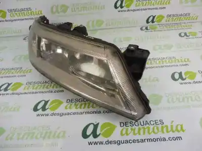 Автозапчастина б/у права фа для renault laguna ii (bg0) expression посилання на oem iam 8200002847  