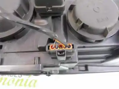 Автозапчастина б/у права фа для renault laguna ii (bg0) expression посилання на oem iam 8200002847  