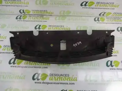 Автозапчасти б/у передняя решетка за renault laguna ii (bg0) expression ссылки oem iam 8200390126  