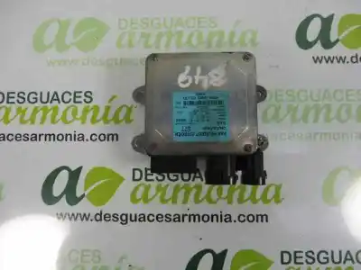 Автозапчасти б/у электронный модуль за citroen c2 furio ссылки oem iam 9655757780