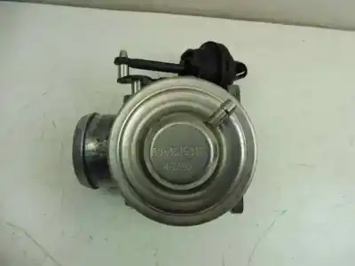 Автозапчасти б/у клапан рог за seat toledo (1m2) signo ссылки oem iam 038131501e  