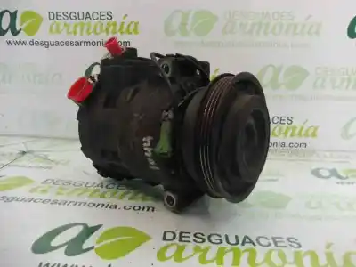 Second-hand car spare part air conditioning compressor for audi a4 berlina (b5) 1.9 tdi oem iam references 8d0260808 7sb16c 4472208350 Second-hand car spare part air conditioning compressor for audi a4 berlina (b5) 1.9 tdi oem iam references 8d0260808 7sb16c 4472208350