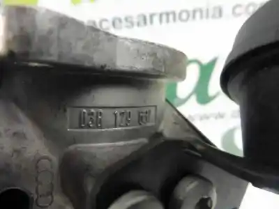 Автозапчасти б/у клапан рог за audi a4 berlina (b5) 1.9 tdi ссылки oem iam 038129637  