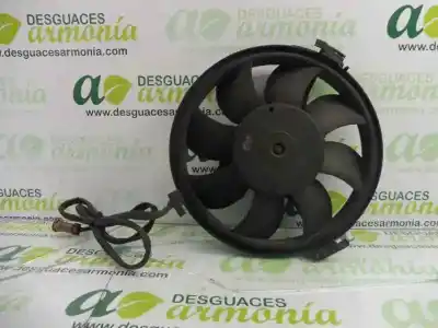 Автозапчастина б/у електро вентилятор для audi a4 berlina (b5) 1.9 tdi посилання на oem iam 8d0959455l Автозапчастина б/у електро вентилятор для audi a4 berlina (b5) 1.9 tdi посилання на oem iam 8d0959455l