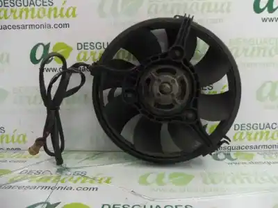 Автозапчастина б/у електро вентилятор для audi a4 berlina (b5) 1.9 tdi посилання на oem iam 8d0959455l   Автозапчастина б/у електро вентилятор для audi a4 berlina (b5) 1.9 tdi посилання на oem iam 8d0959455l