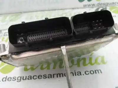 Автозапчастина б/у ебу контролер двигуна для audi a4 berlina (b5) 1.9 tdi посилання на oem iam 038906019an  0281010094 Автозапчастина б/у ебу контролер двигуна для audi a4 berlina (b5) 1.9 tdi посилання на oem iam 038906019an  0281010094