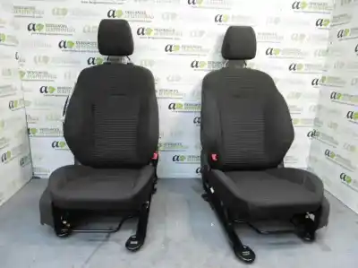 Автозапчасти б/у полный комплект сиденья за ford focus lim. (cb8) trend ссылки oem iam 