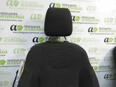 Peça sobressalente para automóvel em segunda mão conjunto de bancos por ford focus lim. (cb8) trend referências oem iam 1882004 2445875 f1eba62900dc1f6d