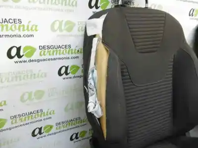 Peça sobressalente para automóvel em segunda mão conjunto de bancos por ford focus lim. (cb8) trend referências oem iam 1882004 2445875 f1eba62900dc1f6d