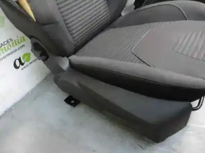 Peça sobressalente para automóvel em segunda mão conjunto de bancos por ford focus lim. (cb8) trend referências oem iam 1882004 2445875 f1eba62900dc1f6d