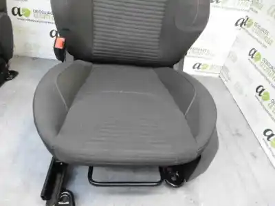 Peça sobressalente para automóvel em segunda mão conjunto de bancos por ford focus lim. (cb8) trend referências oem iam 1882004 2445875 f1eba62900dc1f6d